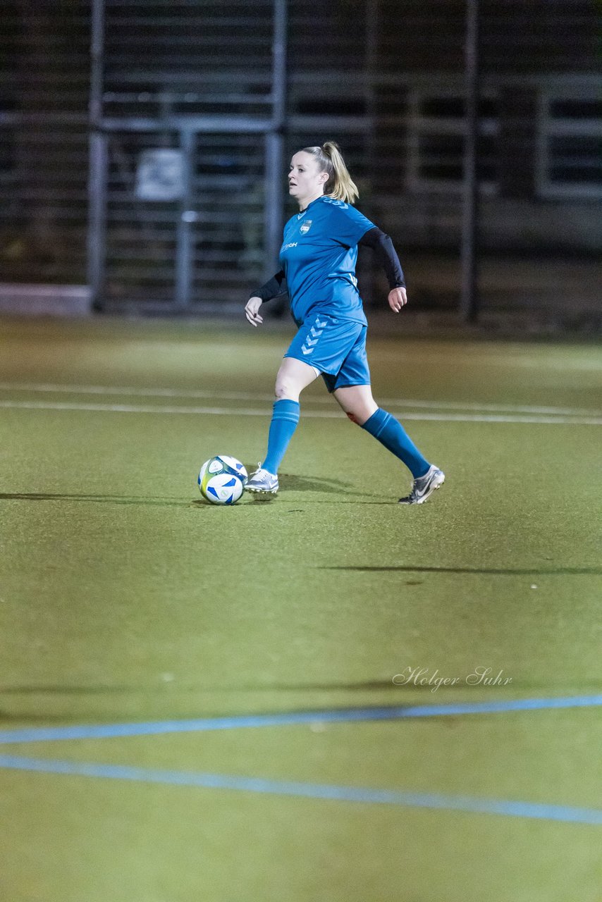 Bild 60 - F SC Alstertal-Langenhorn - Hamburger SV 3 : Ergebnis: 2:2